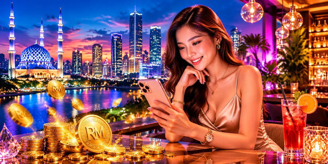 Pengalaman permainan slot mudah alih cashsweep